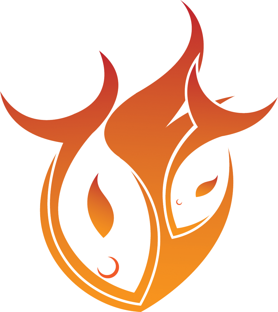 Flame Clipart (963x1080), Png Download