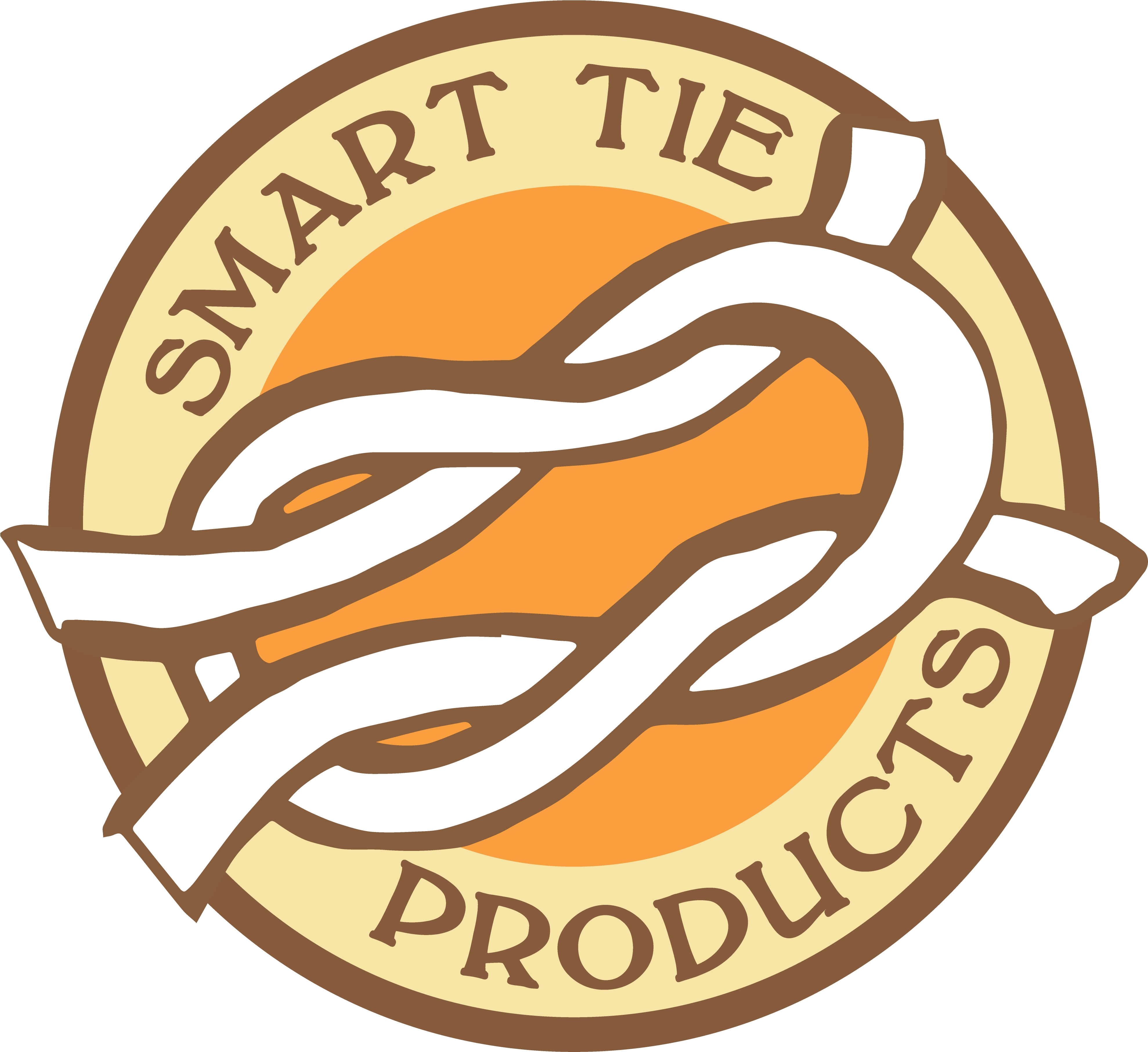 Smart Tie Products - Coca Cola 1930 Clipart (4000x3719), Png Download