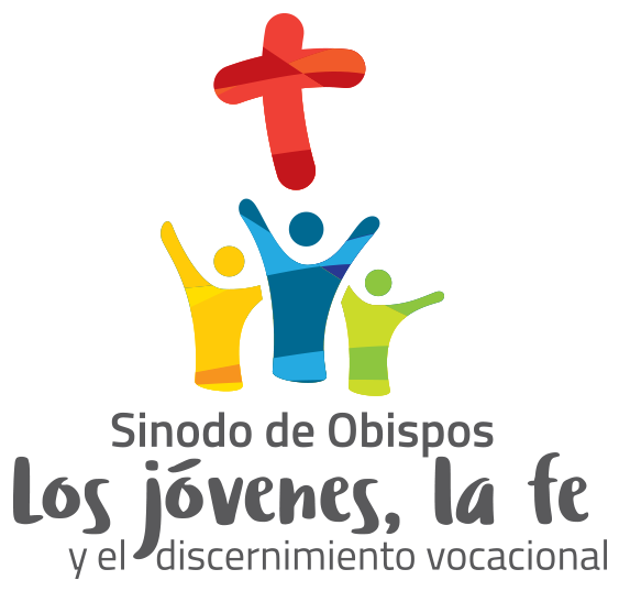 Sinodo 2018 - Sinodo De Los Jovenes 2018 Clipart (600x600), Png Download