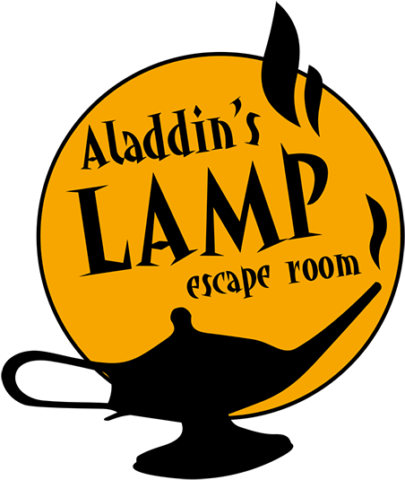 Aladdin Logo Clipart (595x595), Png Download