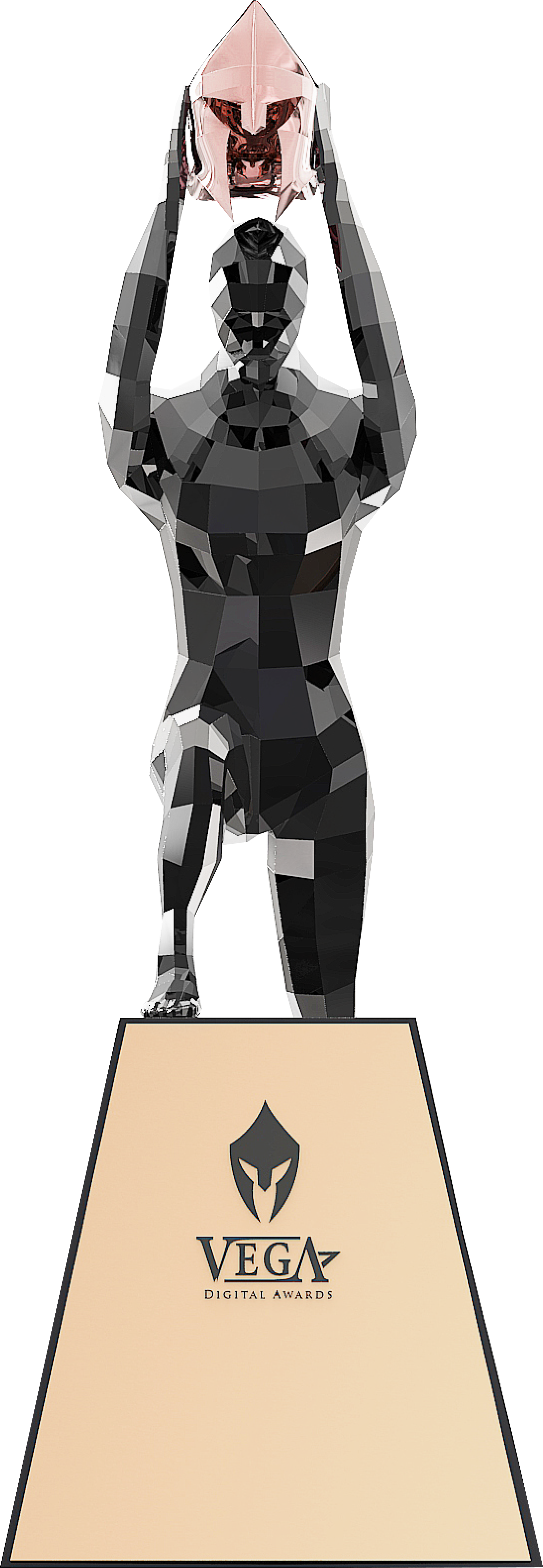 Jpg - Png - Vega Awards Clipart (1658x4783), Png Download