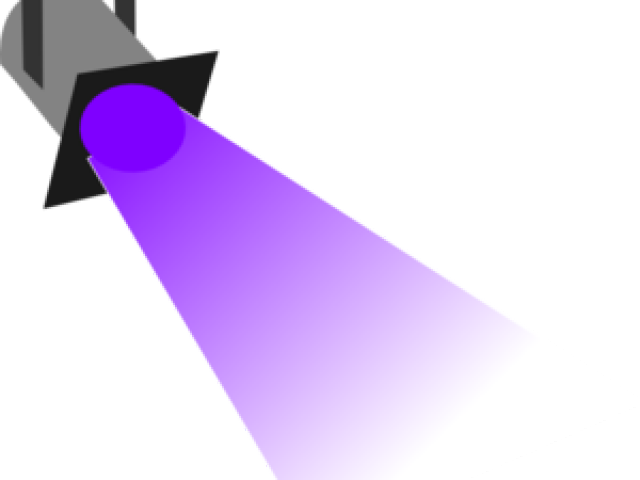 Disco Clipart Lamp Spot Light Clip Art Png Download Large Size Png Image Pikpng