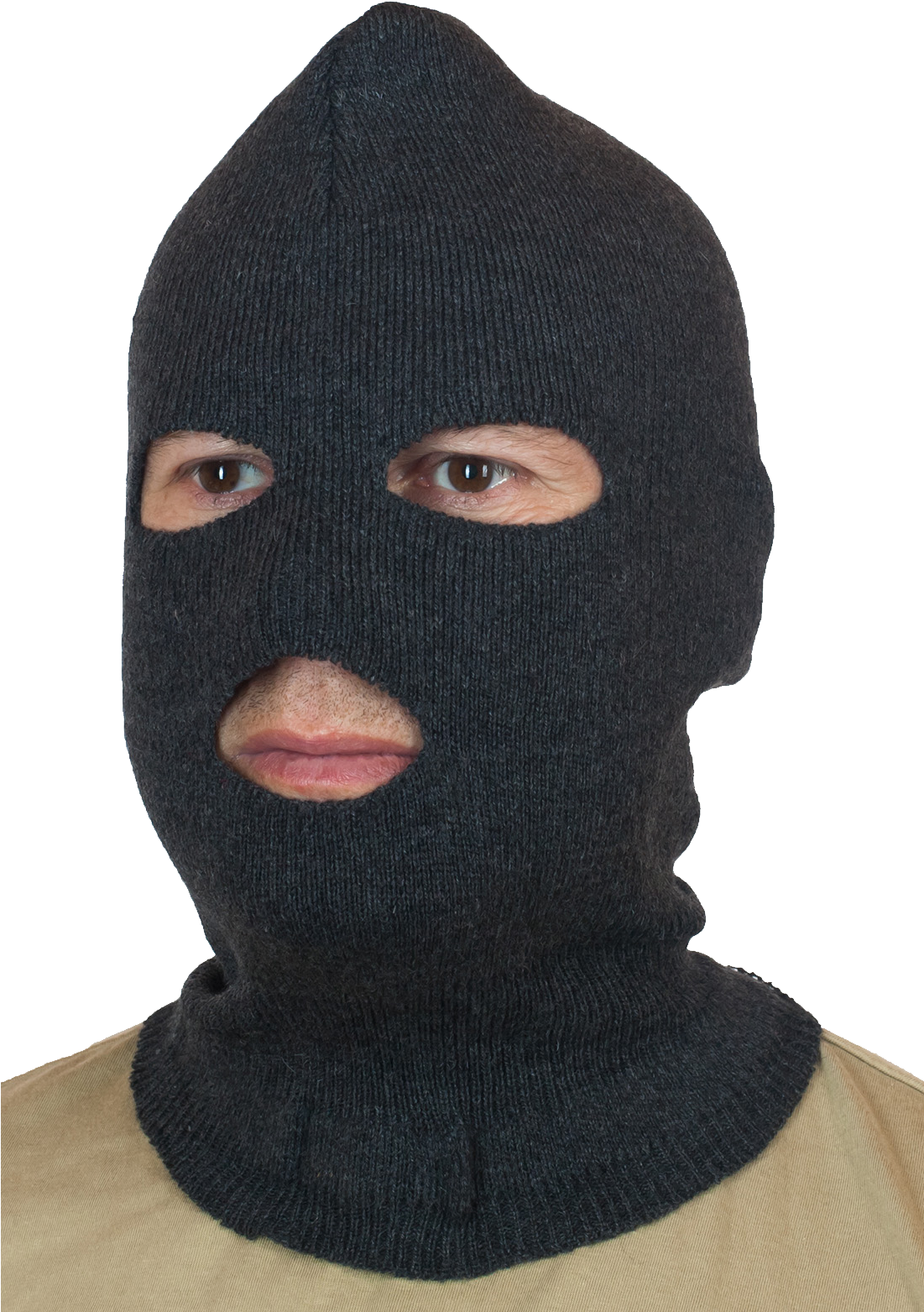 Balaclava, Mask Png - Beanie Clipart (1100x1600), Png Download