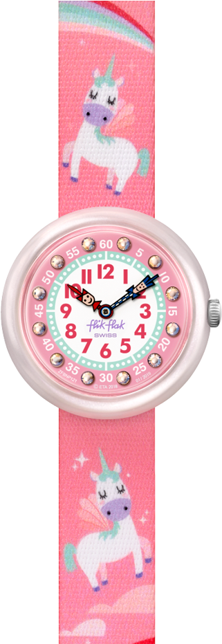 Cartoon Watch Png Clipart (340x930), Png Download