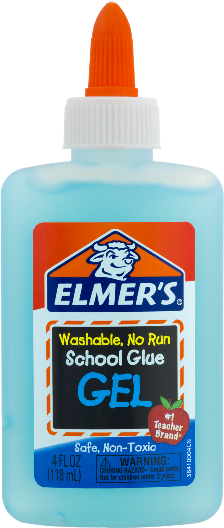 School Glue Clipart (1800x1800), Png Download
