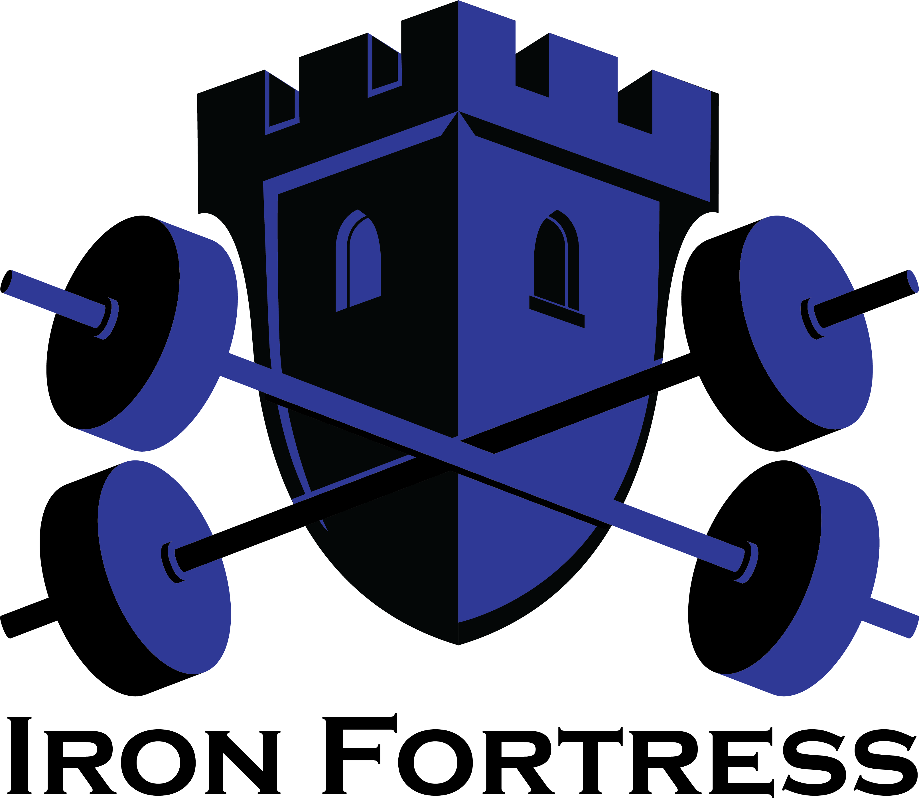 Barbell Clipart Workout Equipment - Strongman - Png Download (3230x2887), Png Download