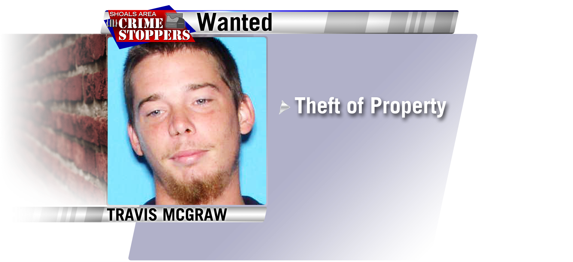 Photo Gallery - Arrested In Russellville Alabama Clipart (1920x1080), Png Download