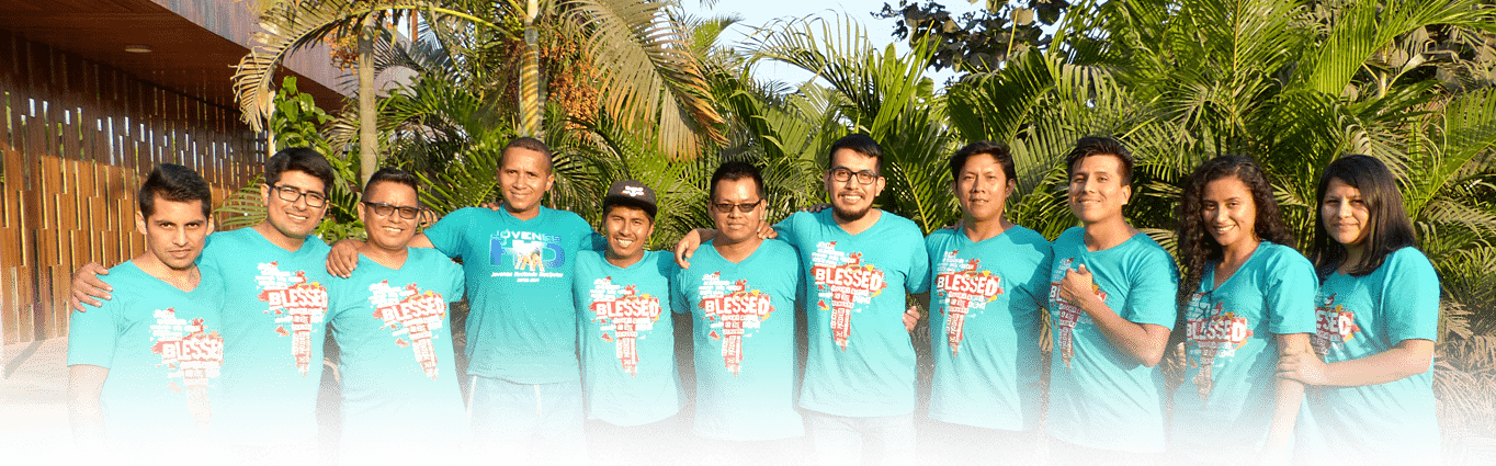 Jovenes Hd Musica Cristiana - Vacation Clipart (1364x425), Png Download