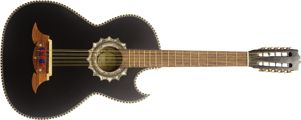 Morelia - Guitarra Elvis Clipart (1024x516), Png Download