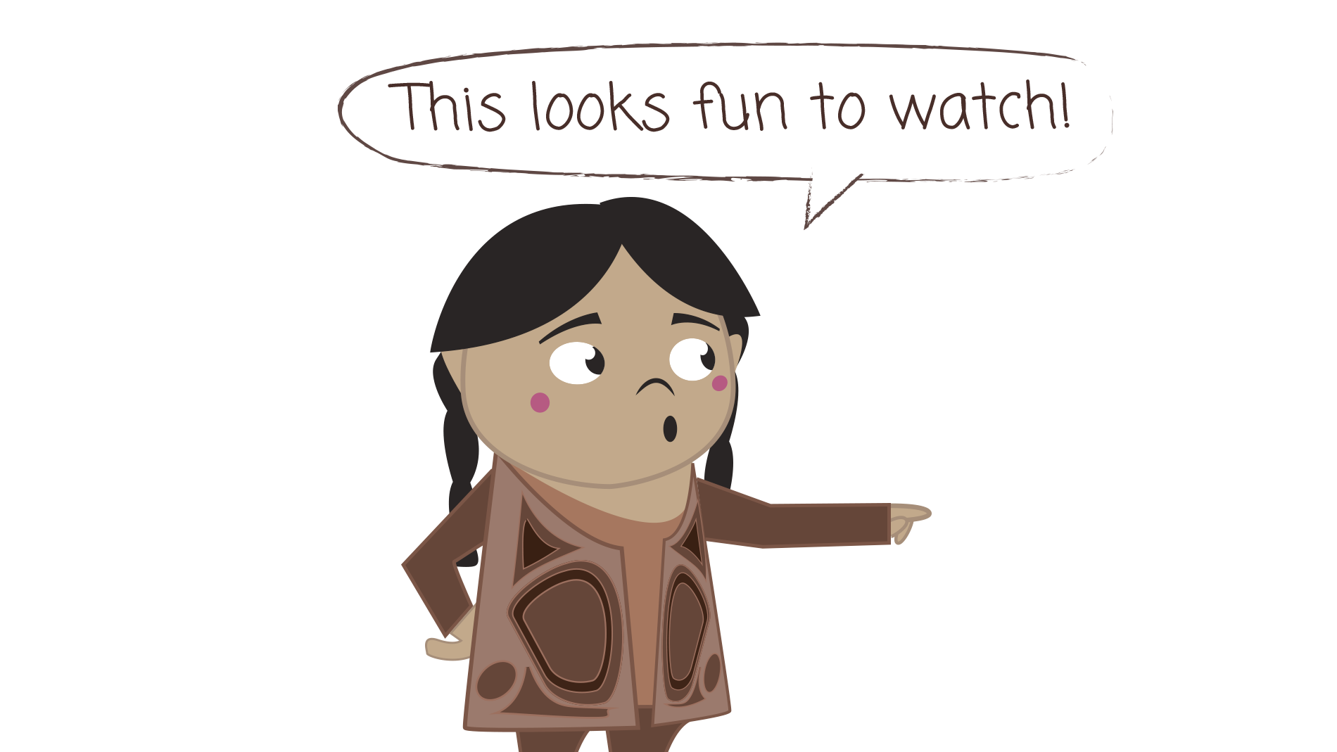 Cartoon Clipart (1900x1069), Png Download