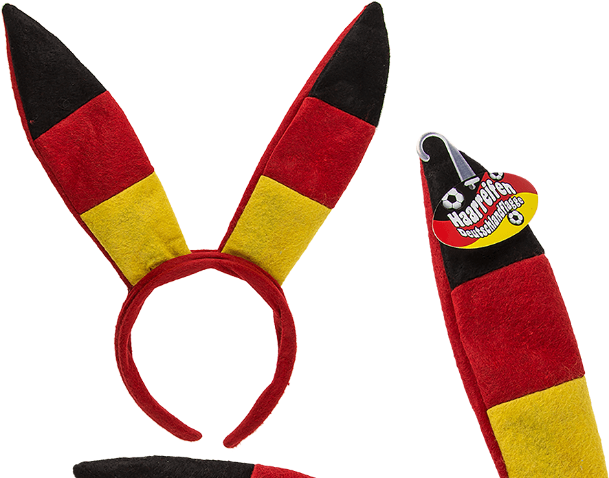 Headband Clipart (945x709), Png Download