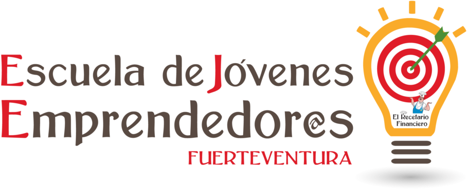 Escuela De Jóvenes Emprendedores - Graphic Design Clipart (984x464), Png Download