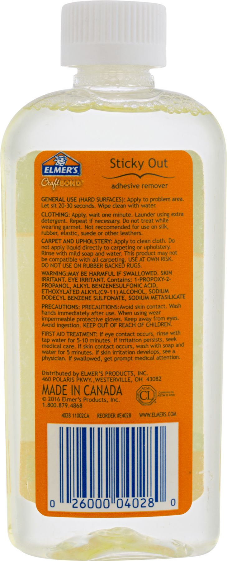 Plastic Bottle Clipart (1800x1800), Png Download