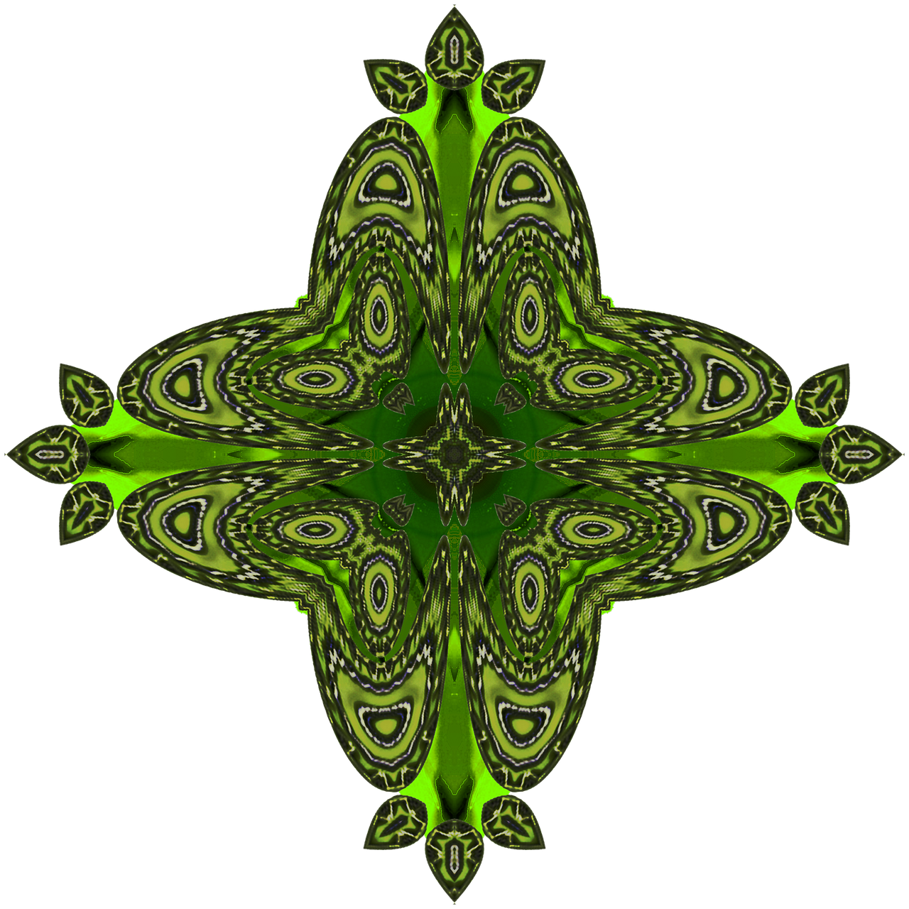 Star Silhouette Png - Illustration Clipart (1280x1280), Png Download