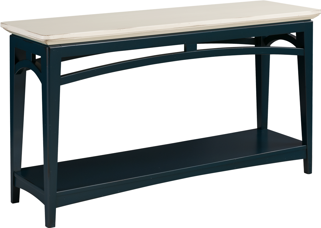 Woodbridge - Table Clipart (2000x774), Png Download