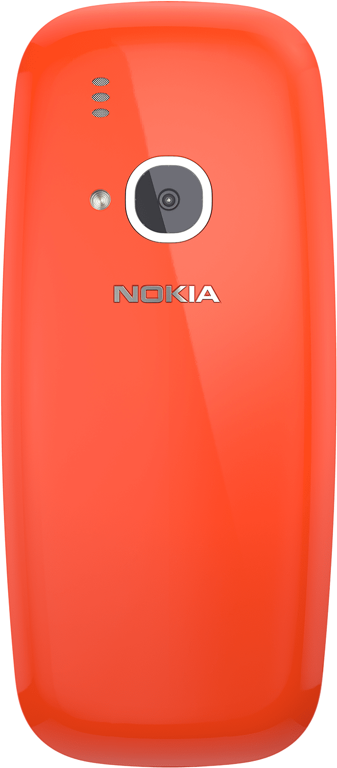 Nokia 3310 Nokia 3310 Nokia 3310 - Smartphone Clipart (880x1530), Png Download