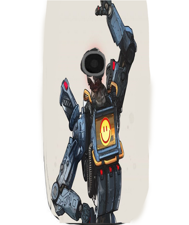 Humorfor Our Not So Rich People, The Nokia 3310 Has - Action Figure Clipart (1280x720), Png Download