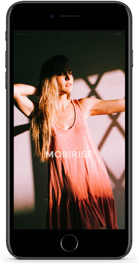 Mobile App Showcase - Psychological Stress Clipart (800x1021), Png Download