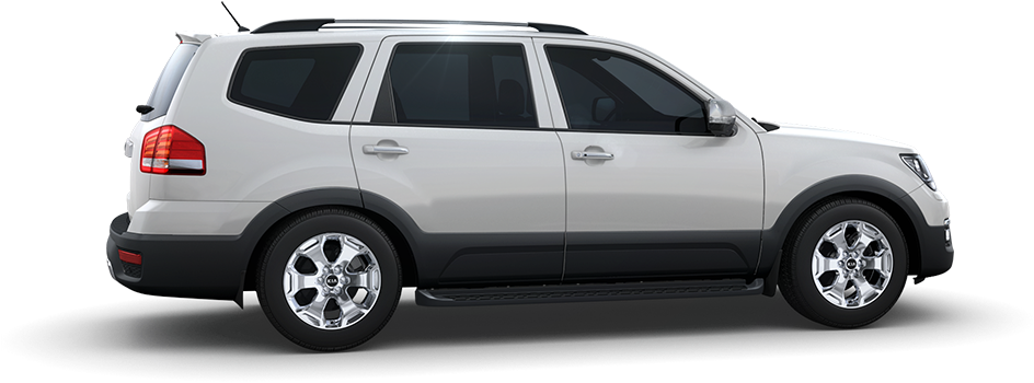 Swp L 0045 - Compact Sport Utility Vehicle Clipart (982x448), Png Download