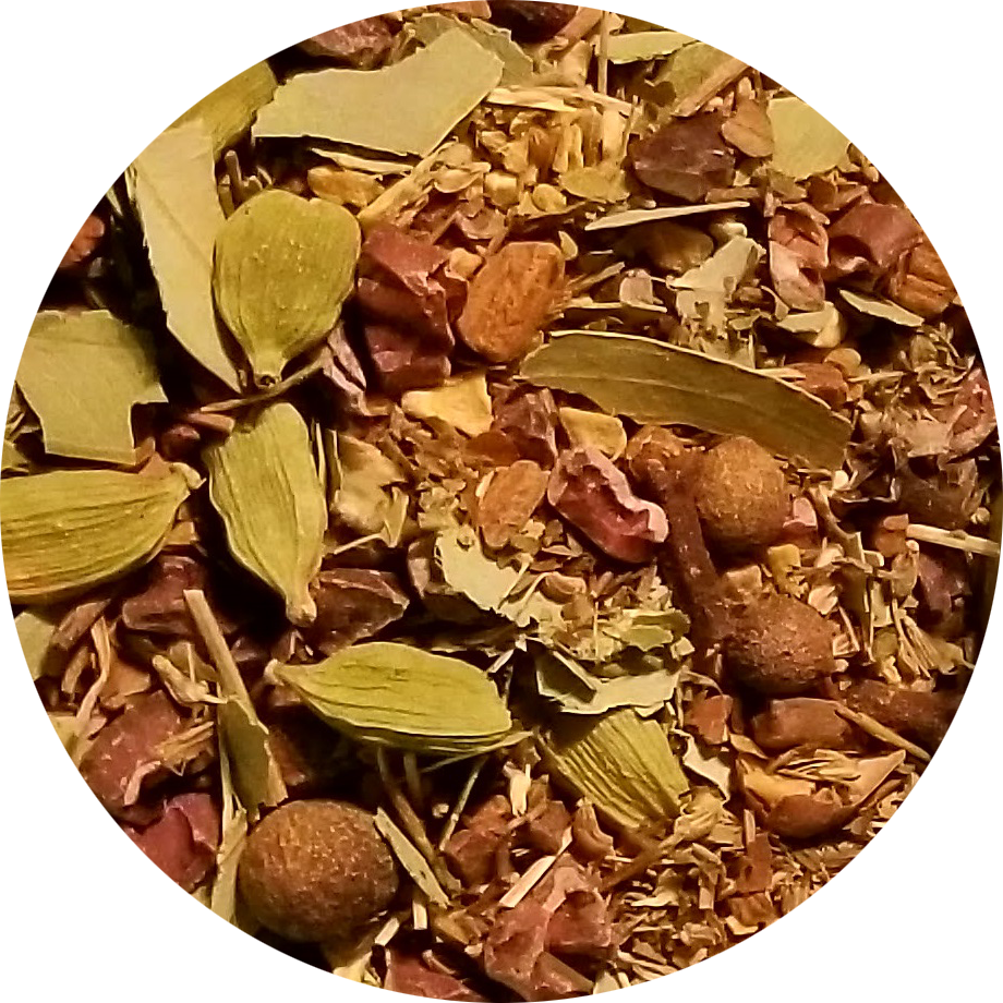 Herbal Chai - Chocolate Clipart (920x920), Png Download