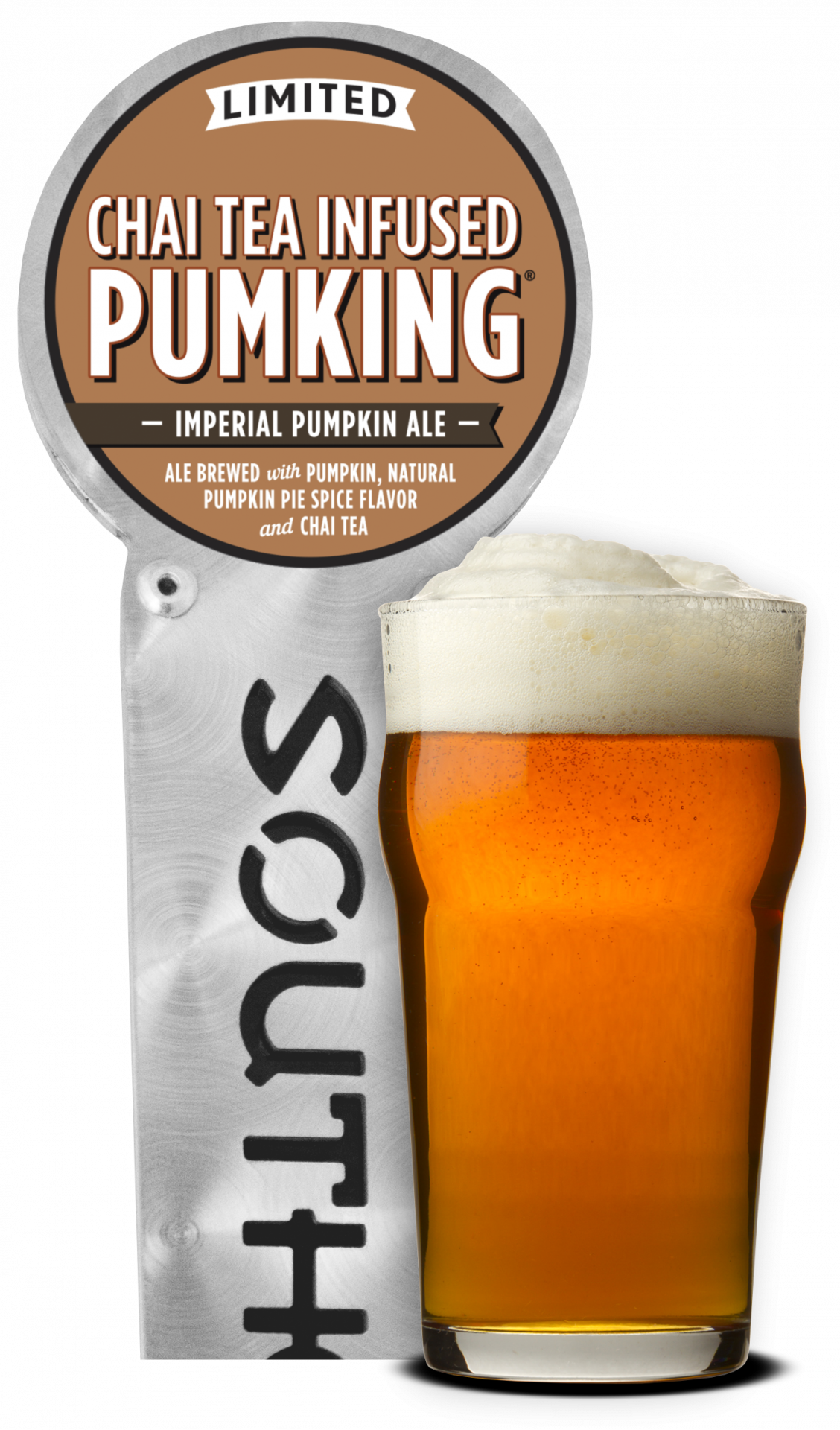 Chaiteapumking - Lager Clipart (1128x1920), Png Download