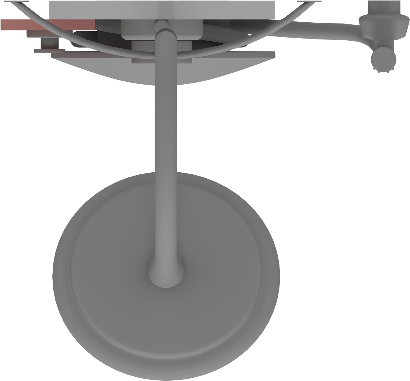 Ducha - Coffee Table Clipart (2000x2000), Png Download