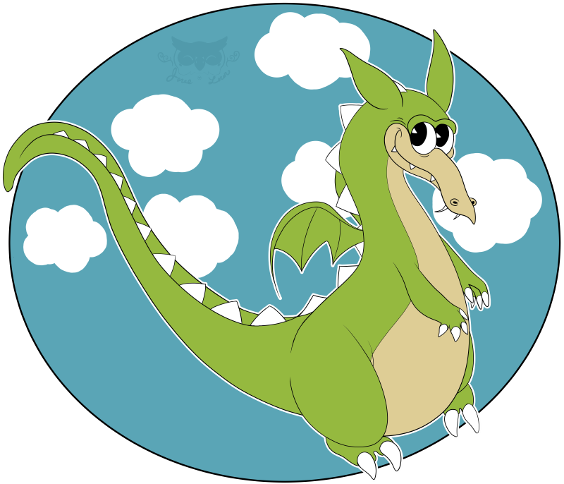 Grim Matchstick - Cartoon Clipart (800x686), Png Download