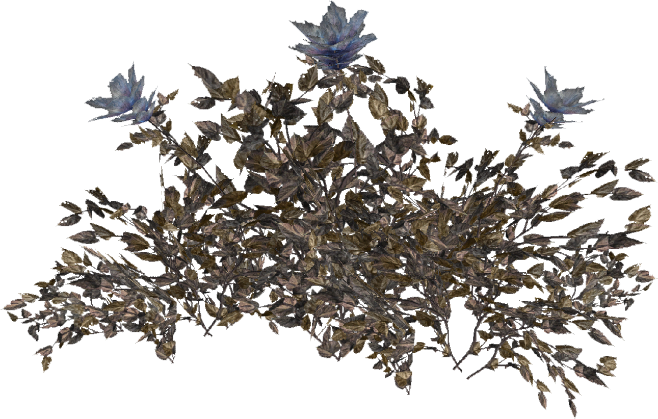 Hub Flower Plant - Artificial Flower Clipart (1291x822), Png Download