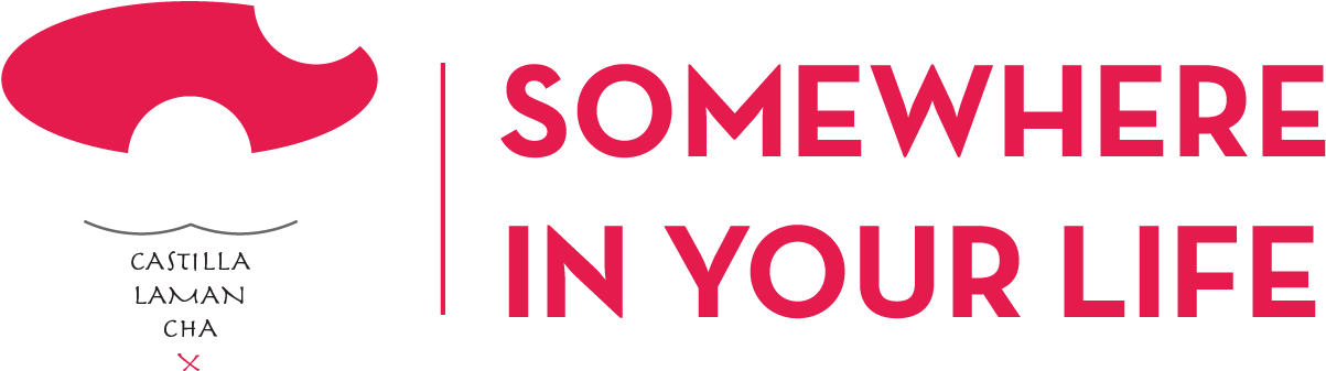 Instituto De Promocion Exterior De Castilla La Mancha - Dream Us Clipart (1504x861), Png Download