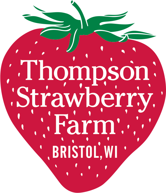 Welcome To Thompson Strawberry Farm - Philadelphia Education Fund Clipart (596x692), Png Download