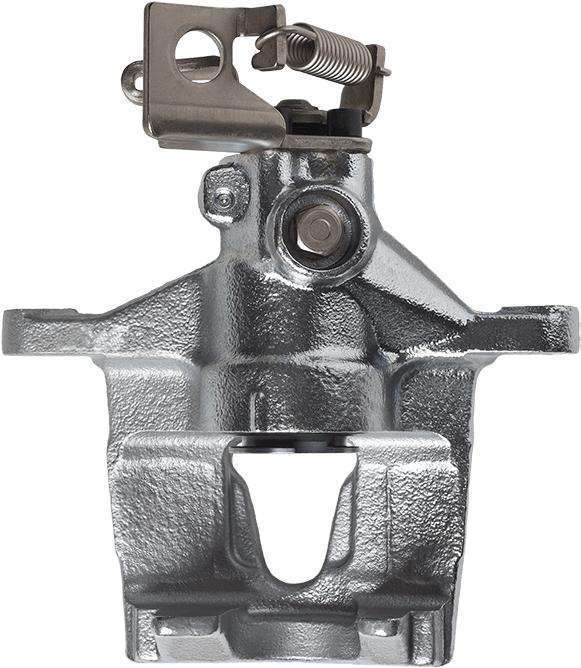 Caliper - Air Gun Clipart (600x686), Png Download