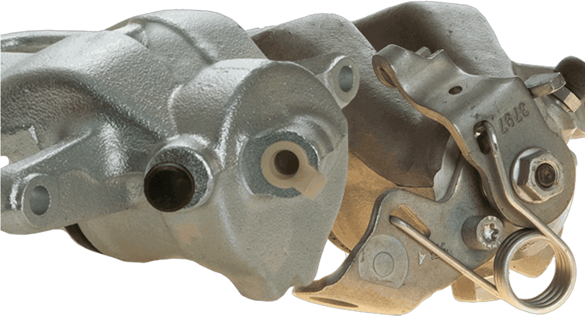 Brake Calipers - Machine Clipart (1140x641), Png Download