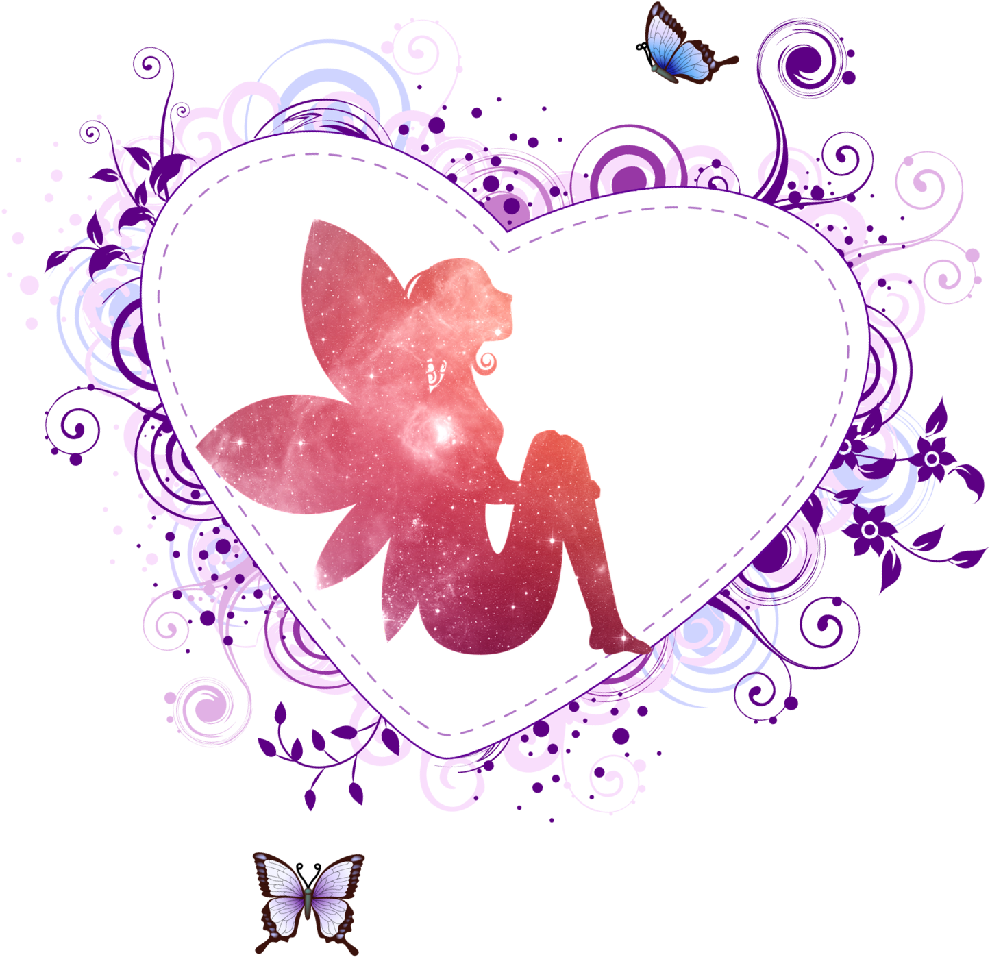 Картинки На Рабочий Стол Весна Clipart (1669x1619), Png Download