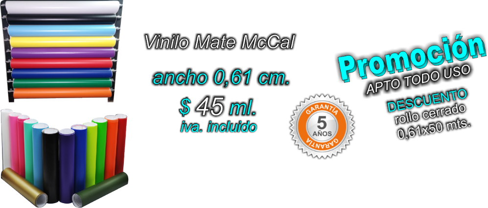 Vinilos Mate Color Fibra - Vinilo En Rollo Png Clipart (997x426), Png Download