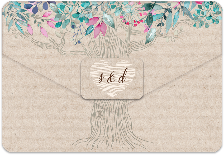 Woodgrain Nature - Doodle Clipart (1000x1000), Png Download