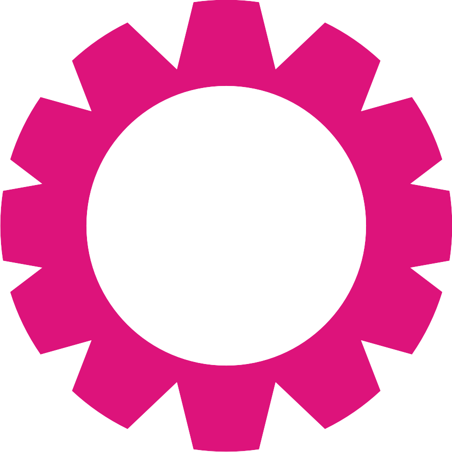 Engrane Abrir - Rainbow Clipart (899x899), Png Download