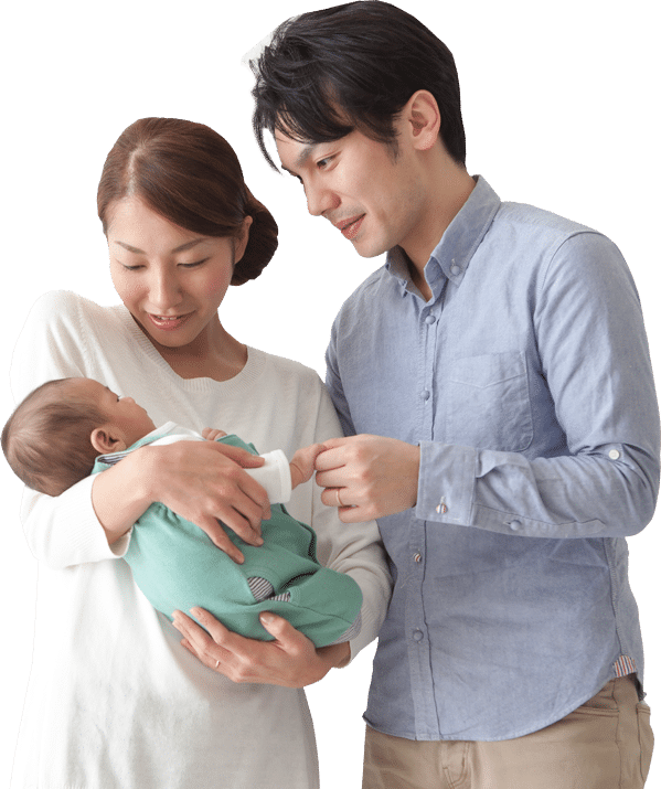 You Can Trust In Our Hands - Child Clipart (599x715), Png Download