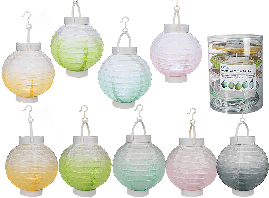 Lantern Clipart (945x709), Png Download
