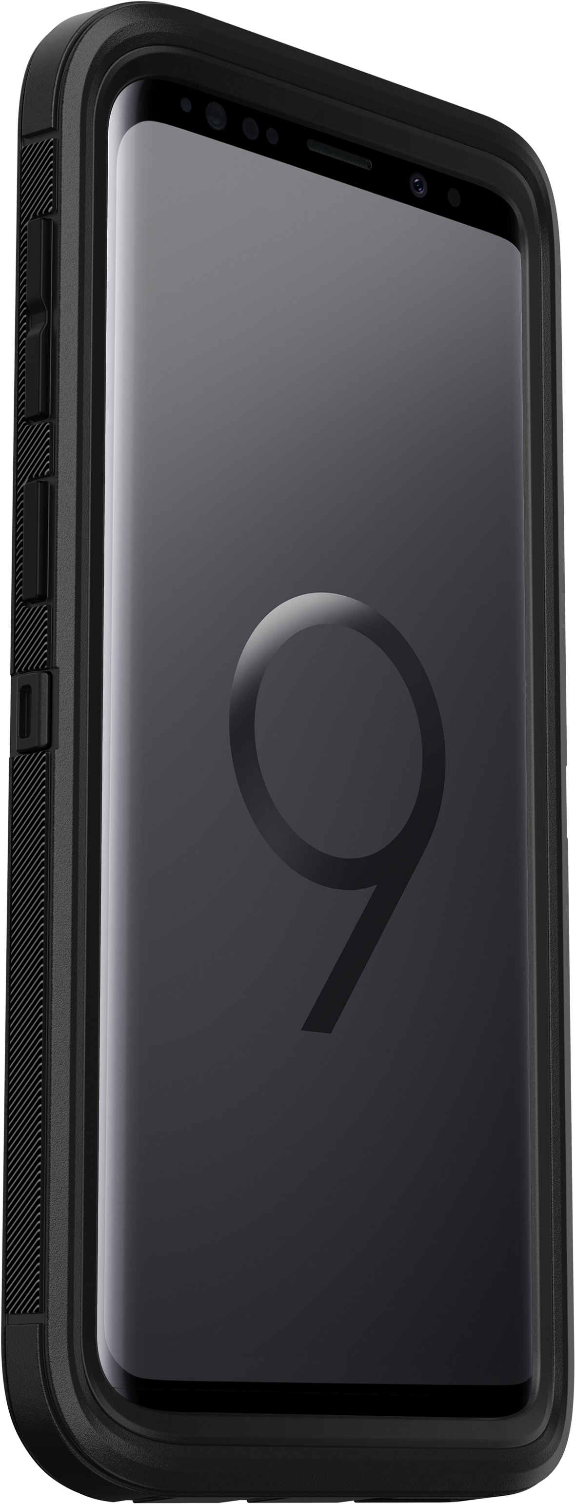 Clip Stand Cell Phone - Smartphone - Png Download (1750x3300), Png Download