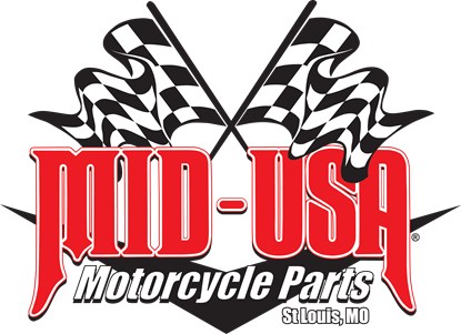 Mid Usa Logo Clipart (415x301), Png Download