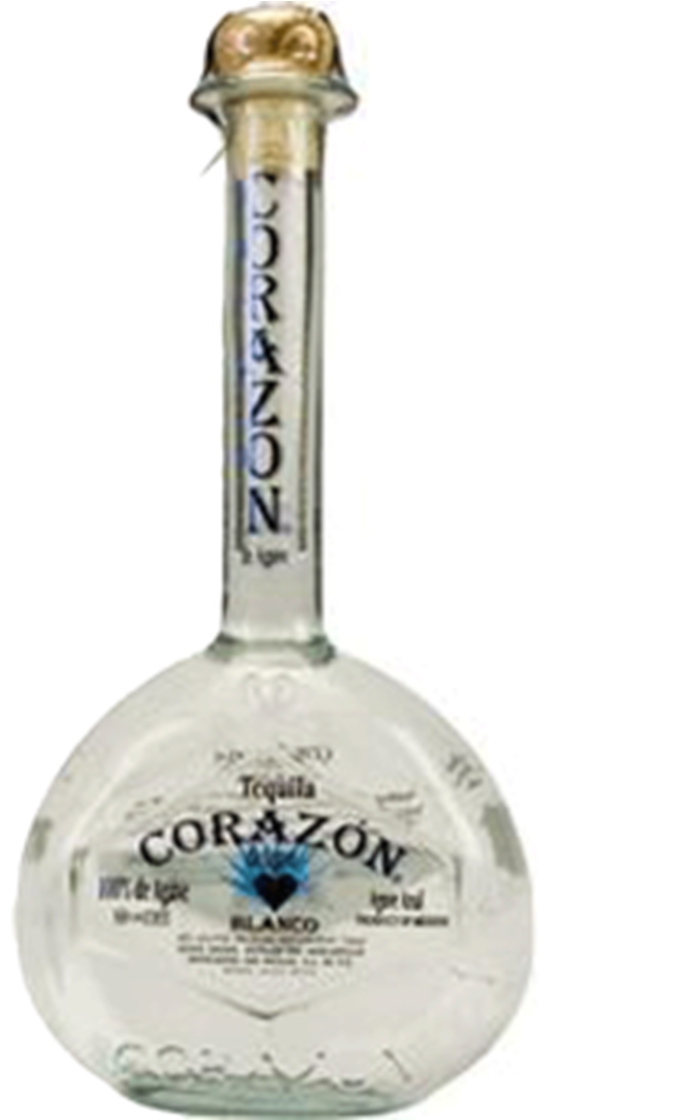 Corazon Tequila Clipart (800x1119), Png Download