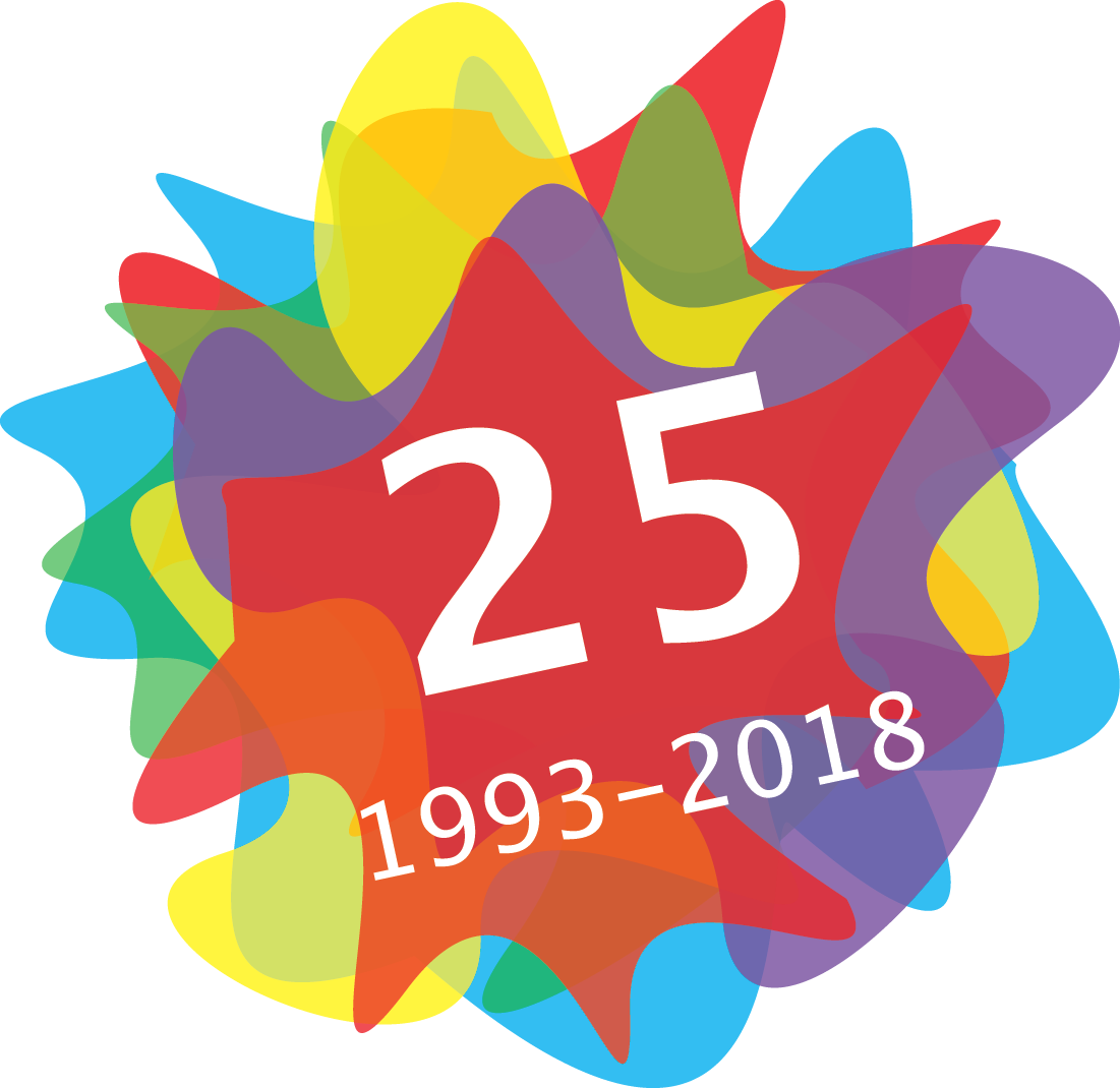25 лет фирме картинка