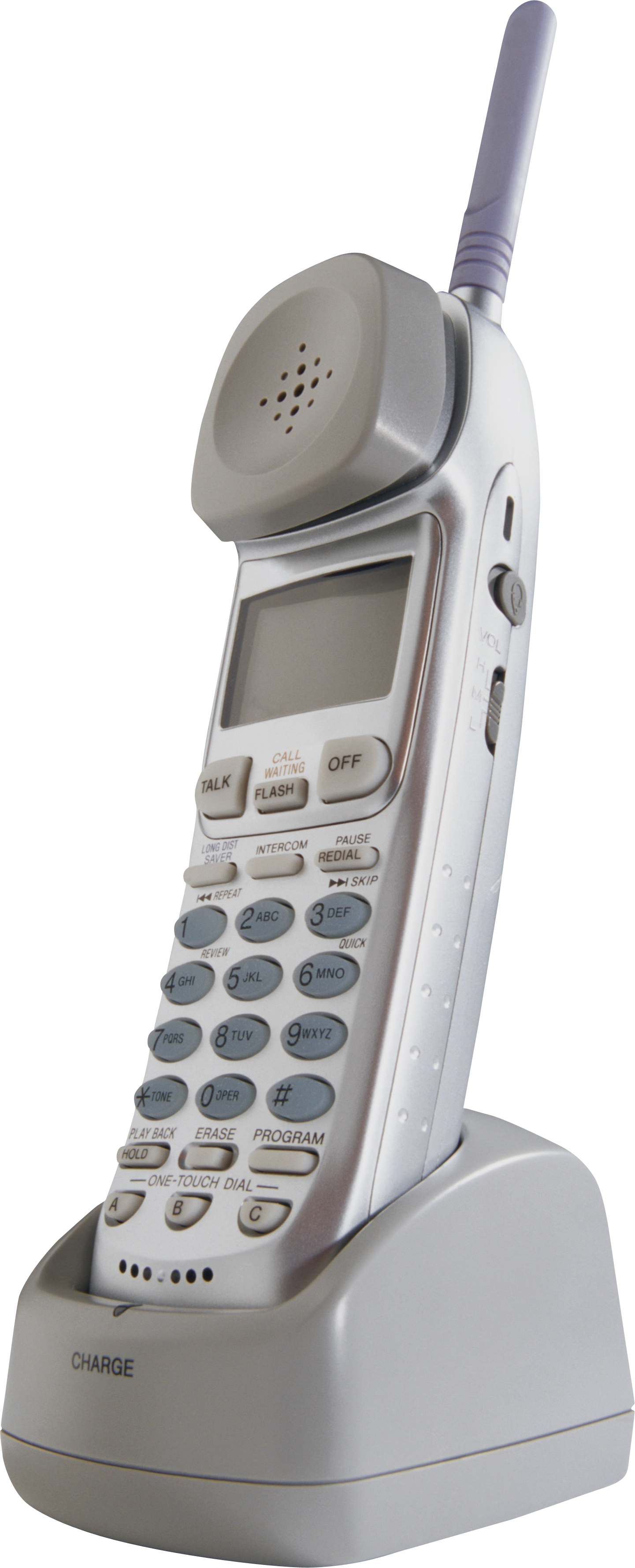 Dialer Clipart (1441x3561), Png Download