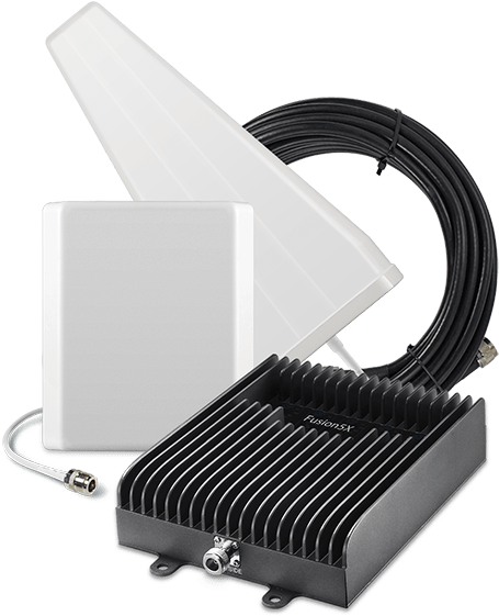 Cellphone Signal Booster - Surecall Clipart (600x600), Png Download
