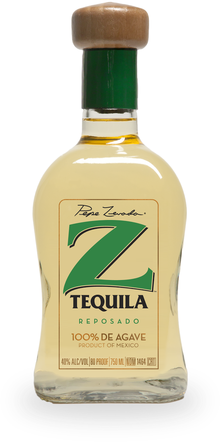 This Is The Last Of The Z Tequila Line For Me To Try - Z Tequila Clipart (814x1600), Png Download