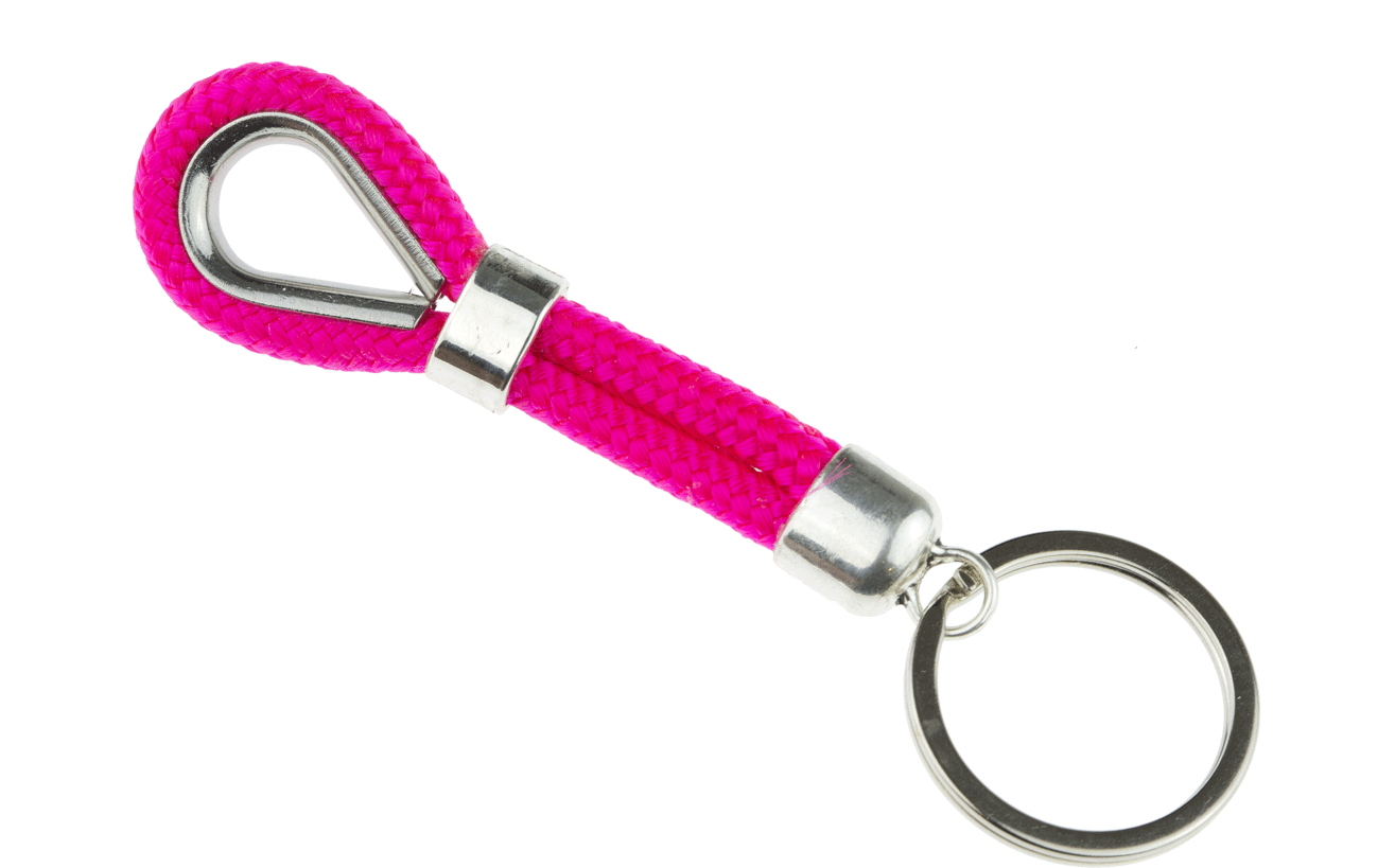 Llavero Marinero Rosa - Keychain Clipart (1400x933), Png Download
