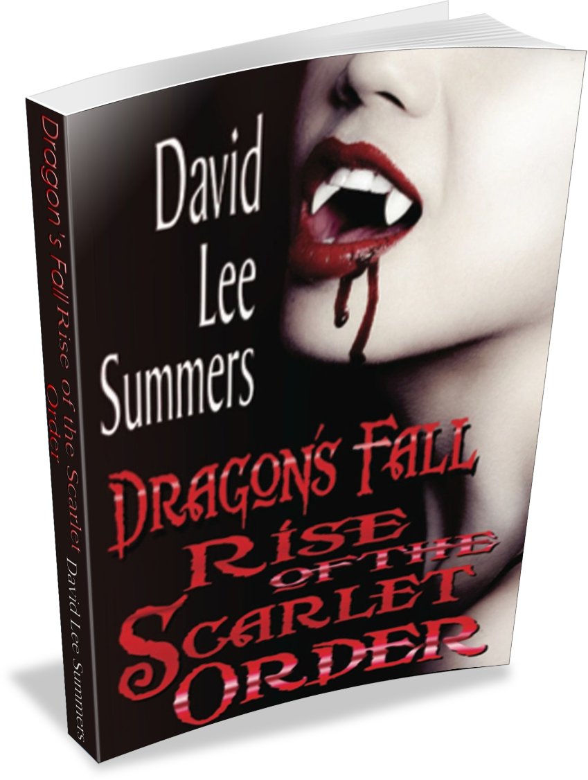 Rich Vampires - Book Cover Clipart (849x1126), Png Download