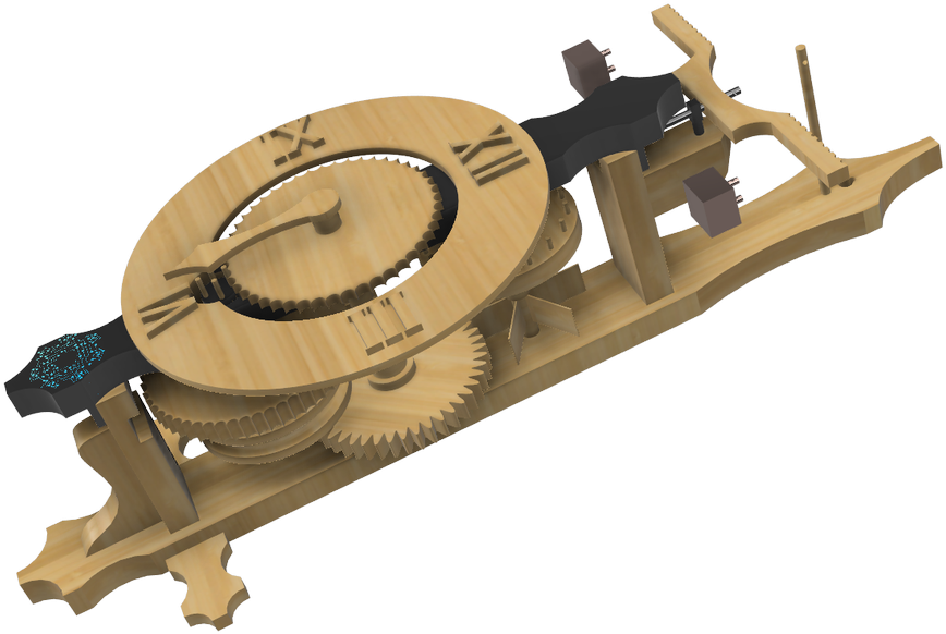 #mecatronicalatam Hashtag On Twitter - Plywood Clipart (1200x628), Png Download