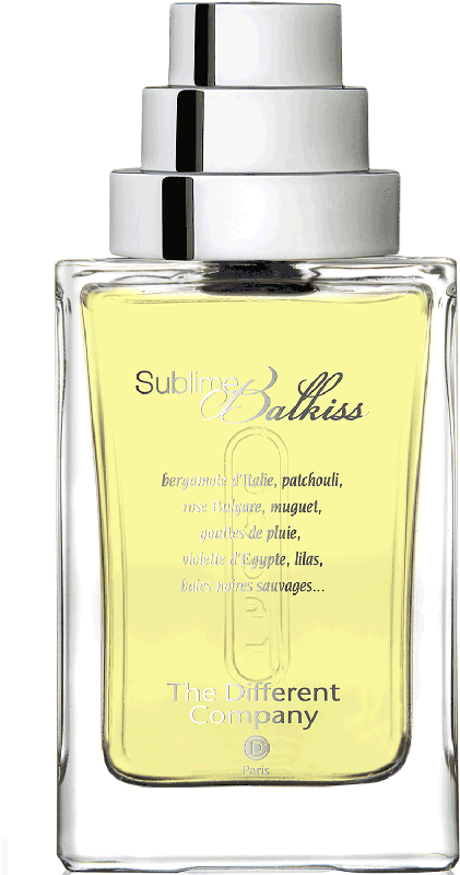 Perfume Clipart (800x800), Png Download