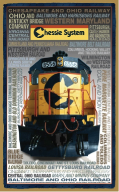 Locomotive Clipart (800x800), Png Download